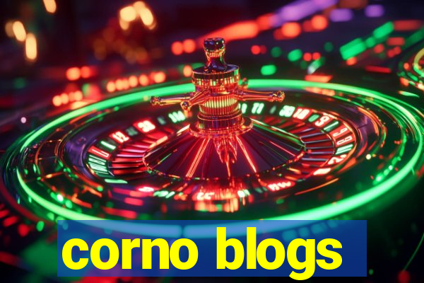 corno blogs